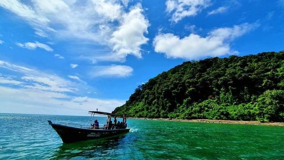 KuchingTours