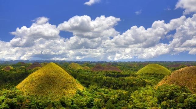 代訂菲律賓薄荷島-宿霧來回船票 （單程/來回/可選宿霧/薄荷島出發）