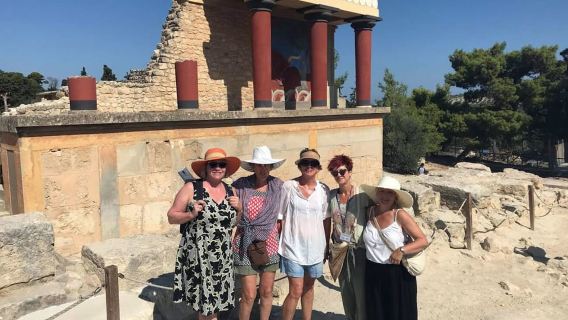 HeraklionTours