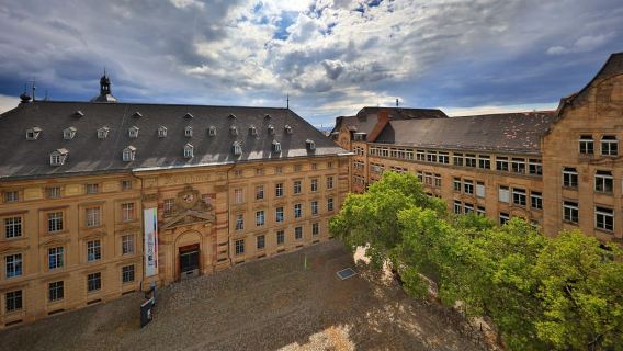 Mannheim, Kostümführung: Rundgang mit Nachtwächter