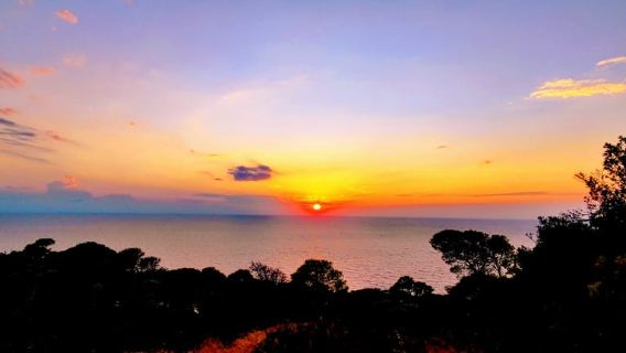 Da Rodi Garganico: traghetto andata e ritorno per le Isole Tremiti