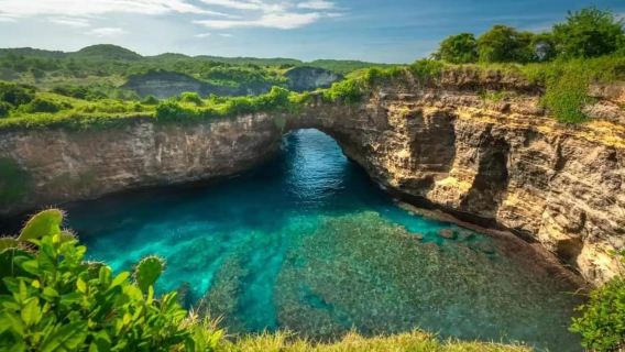 Bali Nusa Penida Day Tour With All Inclusive