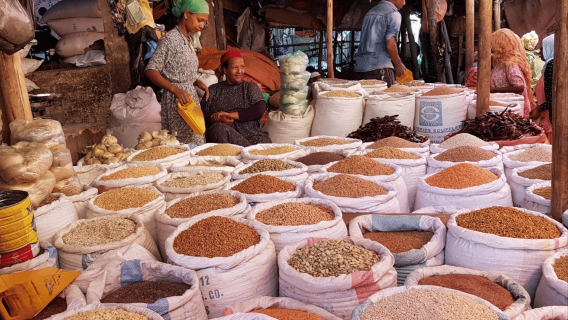 Addis AbabaTours