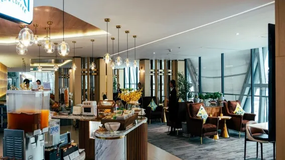 曼谷轉機 | 素萬那普機場Miracle Lounge