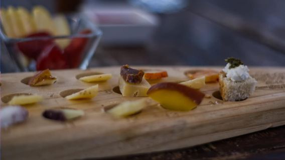 Santiago de Querétaro: Pueblos Mágicos Cheese and Wine Route