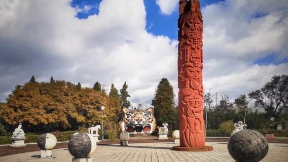 Kunming: Private Tour with Customizable Itinerary