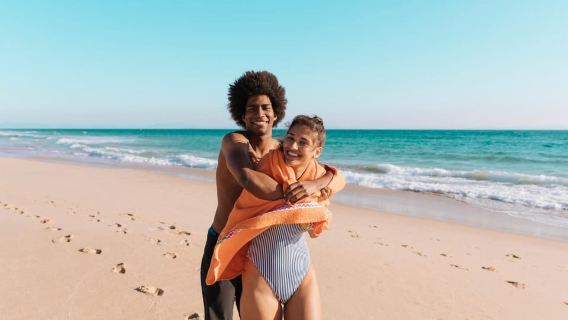 7 Mile Beach & Rick’s Café: Full Day in Negril