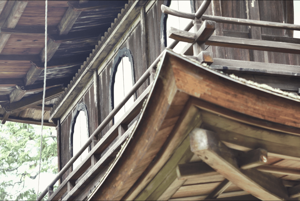 โลกแห่งศาสนาพุทธนิกายเซนในเกียวโต พร้อมไฮไลท์วัดกินคะคุจิ