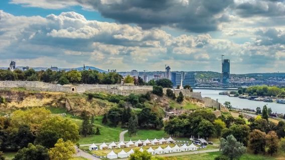 Pesan setelah konsultasi / Benteng Beograd, Gereja Santo Sava, Alun-alun Republik, Kalemegdan, Serbia / Bandara / Layanan mobil langsung / Pemandu wisata / Layanan mobil pribadi