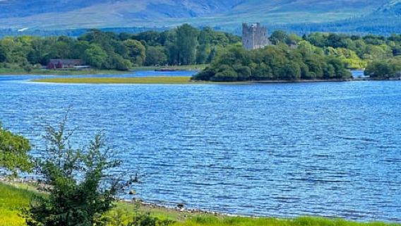 Killarney: Tour riêng tham quan Công viên quốc gia Killarney