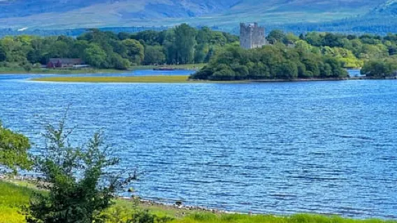 Tour privato del Parco Nazionale di Killarney