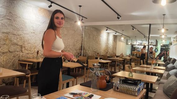 5 pairings ports wines with a Sommelier