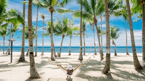 Oceanica Resort Sử dụng ban ngày kèm Nông trại phía Nam