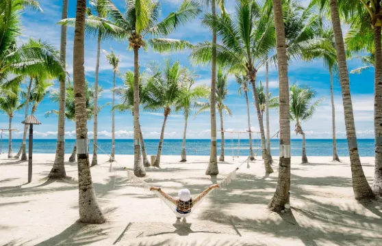 Oceanica Seafood Restaurant 度假村日間使用連南農場