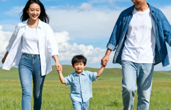 呼倫貝爾陳巴爾虎旗草原Trip Moments【跟拍攝影親子照情侶閨蜜兒童跟拍家庭Trip Moments】