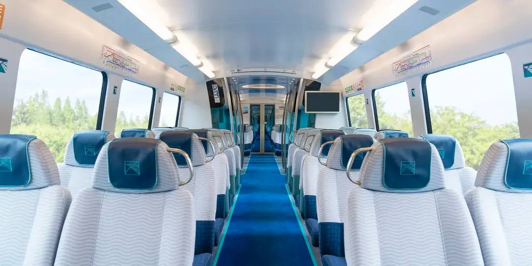 What Is Hong Kong Airport Express?