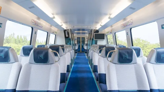 Billete electrónico para el Airport Express de Hong Kong [Distribuidor oficial, acceso con código QR]