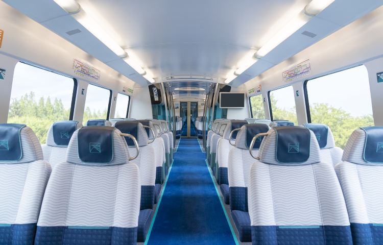 香港機場快線電子車票【官方直簽 QR code入閘】