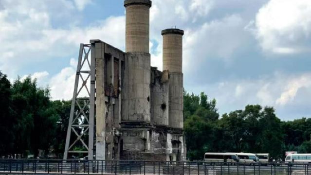 731部隊遺址◆導覽+參觀+獻花【侵華日軍第七三一部隊遺址】