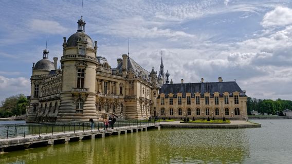 法國波爾多－經典紅酒莊參觀－中文包車【全境多／日遊定制】