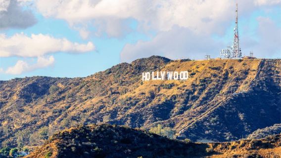 美國機場接送 洛杉磯-棕櫚泉機場接送【包車中文司機】