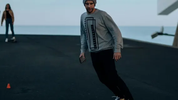 Barcellona: Classe di Surfskate