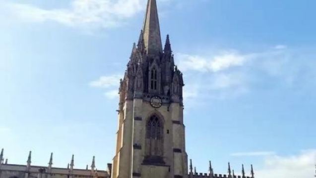 London + Oxford + Cotswolds AONB 1-day tour / Customizable itinerary - Tailored tours available