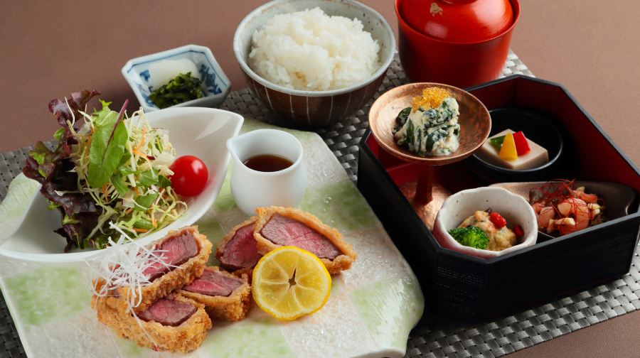 【京都 KOTOKOTO 四條店】神戶牛鐵板燒定食美食餐券