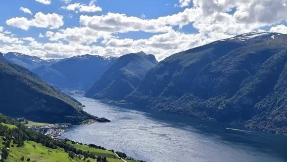 挪威卑爾根沃斯小鎮+艾於蘭峽灣【中文定制包車+多日優惠】