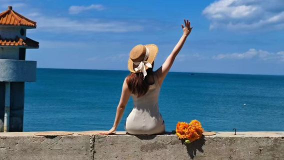 潮州出發南澳島包車一日遊【回程可送汕頭+可選女司機】