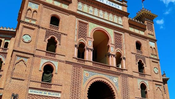 Madrid city attractions - Prado Museum and more private charter - top pick