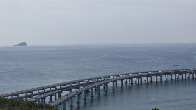 大連環市一日遊【4至6人團】