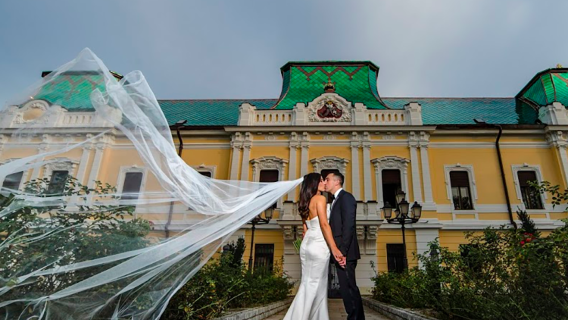 Belgrade Trip Moments in Serbia[Global Serbia Belgrade Wedding Photography Package Travel Photo Shoot]