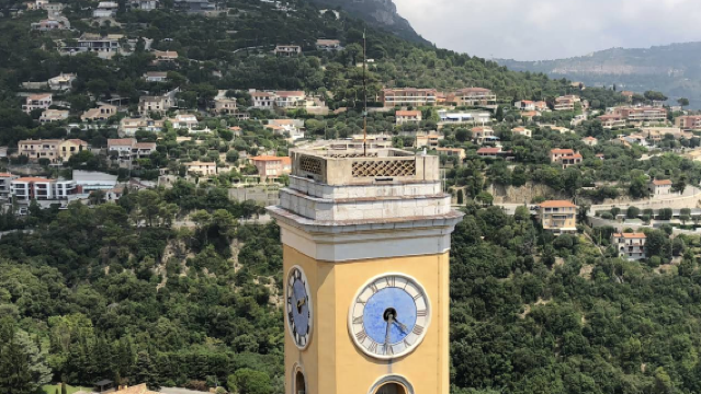 法國尼斯-普羅旺斯瓦倫索勒-聖十字湖【中文專車-愜意舒適】