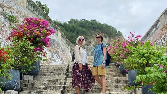 Ho Chi Minh: Vung Tau 1-Day Tour with Christ Statue & Lunch