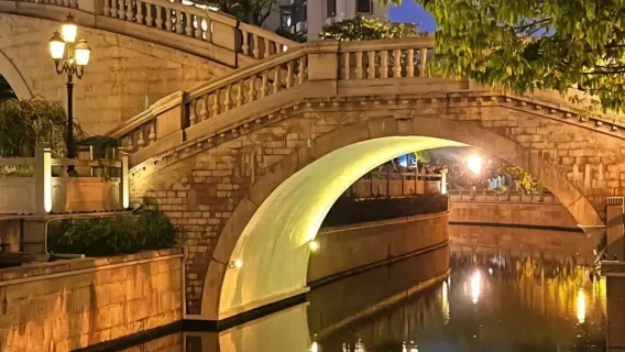 Guía local certificado en Guangzhou, Shenzhen, Zhuhai, Chaoshan, Foshan, Jiangmen + región de Guangdong + Hong Kong + Macao + acompañamiento completo con visita guiada con explicaciones en los lugares de interés + recomendaciones gastronómicas y visitas imprescindibles sin preocupaciones