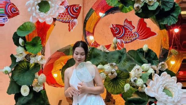 Nha Trang: Instagramable Tour with Hidden Gem Café