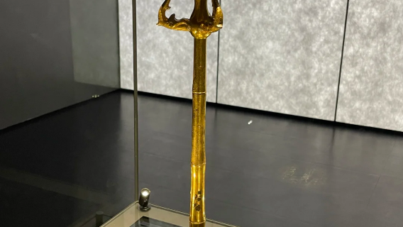 Peninggalan Han-Tang [Makam Qianling + Kuil Famen + Makam Maoling] | Termasuk Tiket Masuk + Panduan Pelancongan