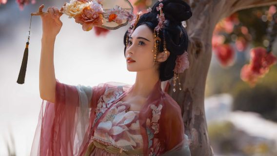 Ningdu trip moments[Photography and videography services including family-friendly, individual and couple photos, short videos, promotional videos, portraits, wedding photos with all raw images provided]