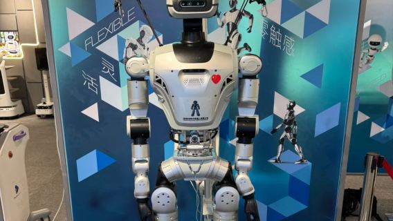 Customized tech tour of the Greater Bay Area for foreign guests | Shenzhen - drones | robots | 3D printing technology