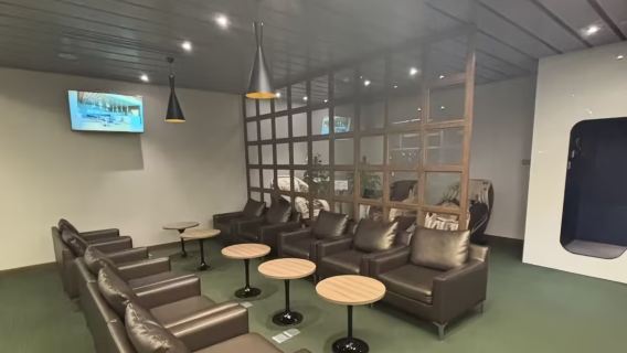 Vietnam DAD Danang international airport/VIP lounge pass/Waiting/transfer/rest