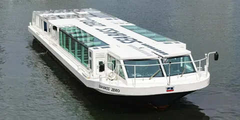 IB東京、橫濱景點通行證