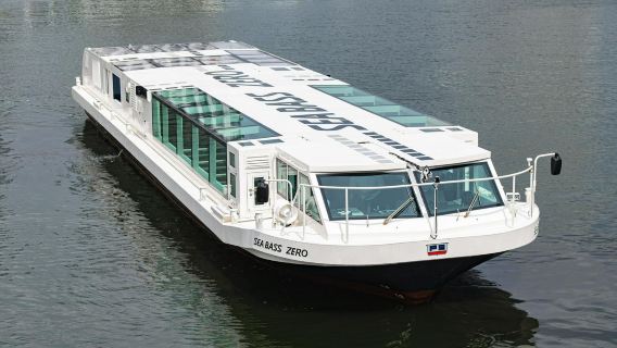 IB東京横浜満喫クーポン	