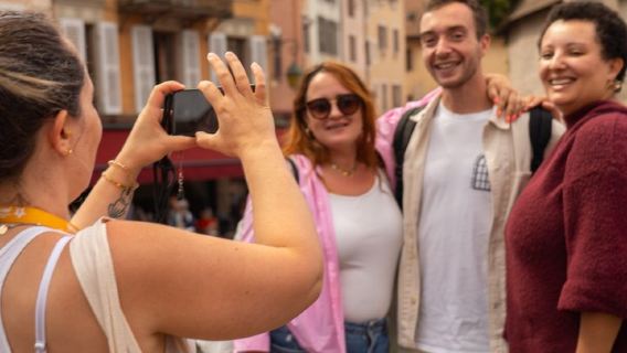 Annecy Food Tour – A Full French Meal Experience by Do Eat Better