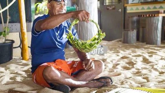 Fiji: Beachcomber Island Day Cruise with Snorkelling
