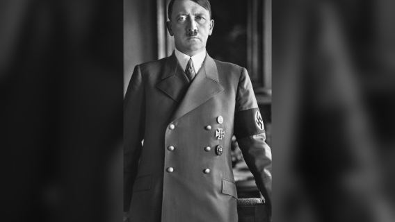 Hambourg sous Hitler : Visite autonome avec guide audio en mémoire