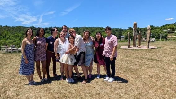 Loudoun County: 3-Winery Tour from Falls Church or Leesburg