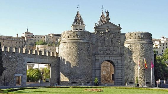 MadridTours
