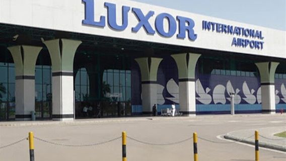 Luxor