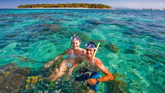 CairnsTours
